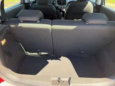 2020 Chevrolet Spark 1LT