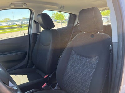 2020 Chevrolet Spark 1LT