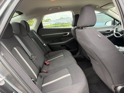 2023 Hyundai SONATA SE