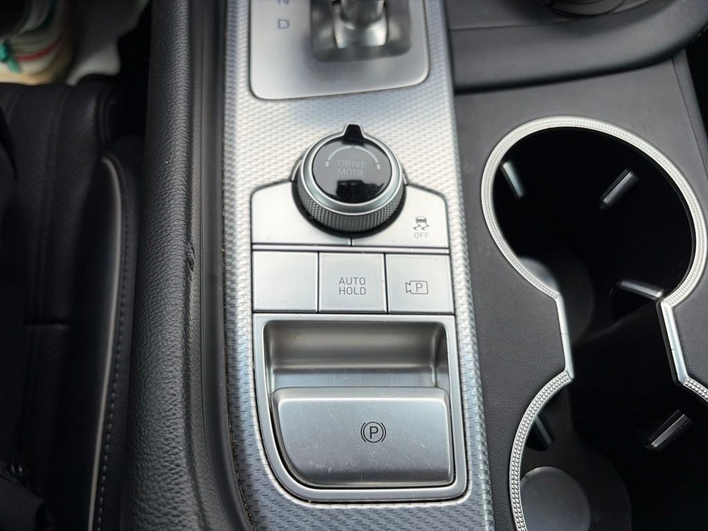 2022 Genesis G70 3.3T