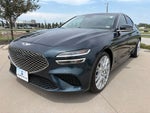 2022 Genesis G70 3.3T