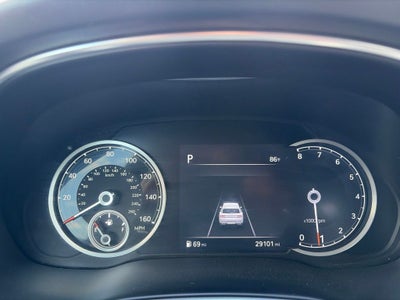 2024 Genesis GV80 2.5T