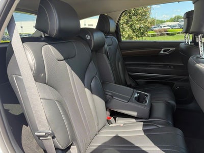 2024 Genesis GV80 2.5T