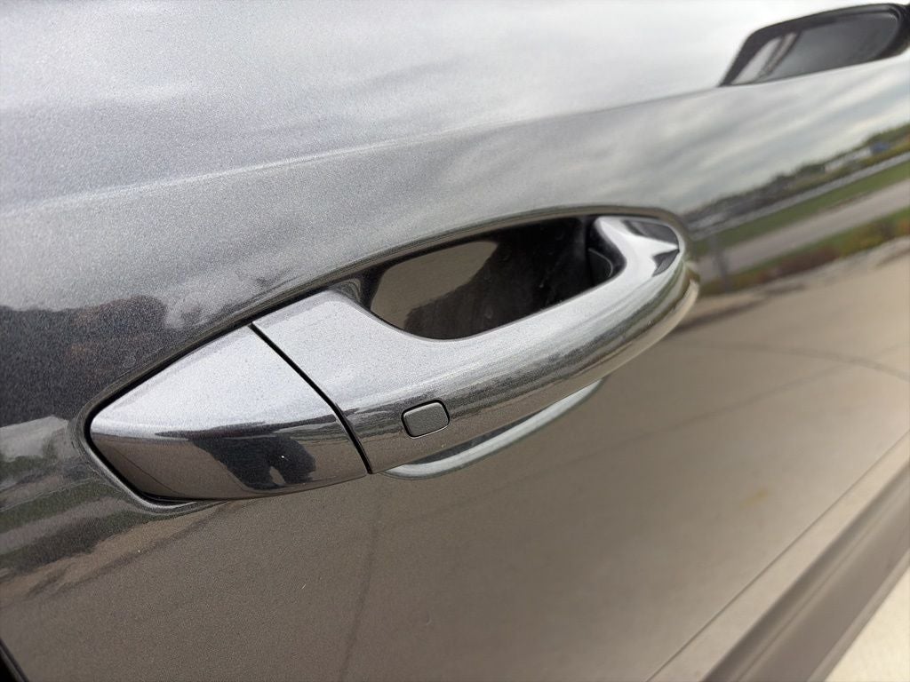 2020 Kia Stinger GT-Line