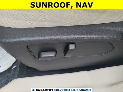 2022 Buick Envision Avenir