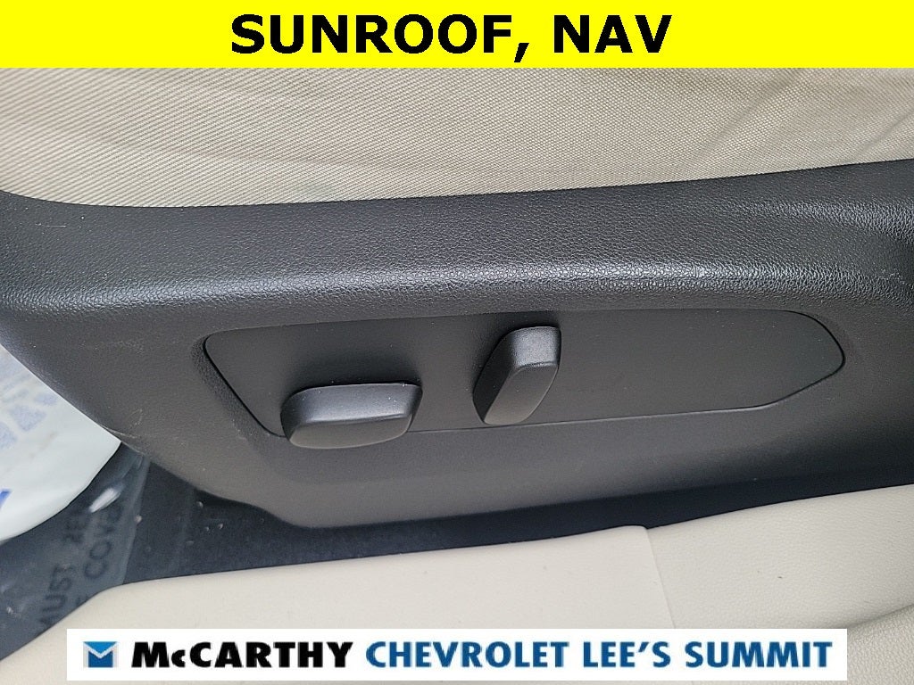 2022 Buick Envision Avenir