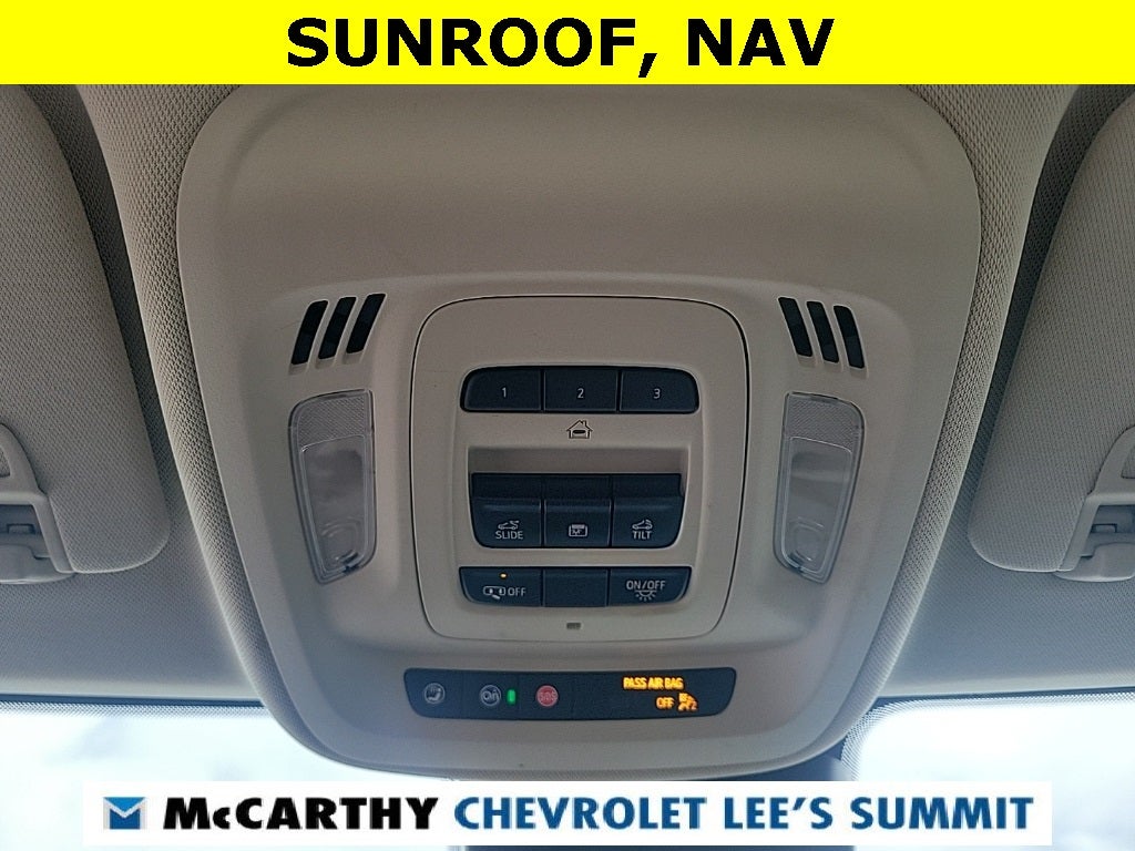 2022 Buick Envision Avenir