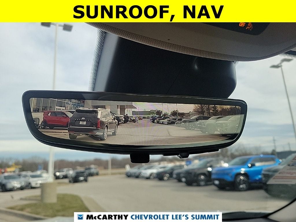 2022 Buick Envision Avenir