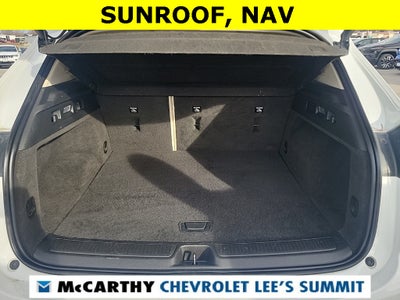 2022 Buick Envision Avenir