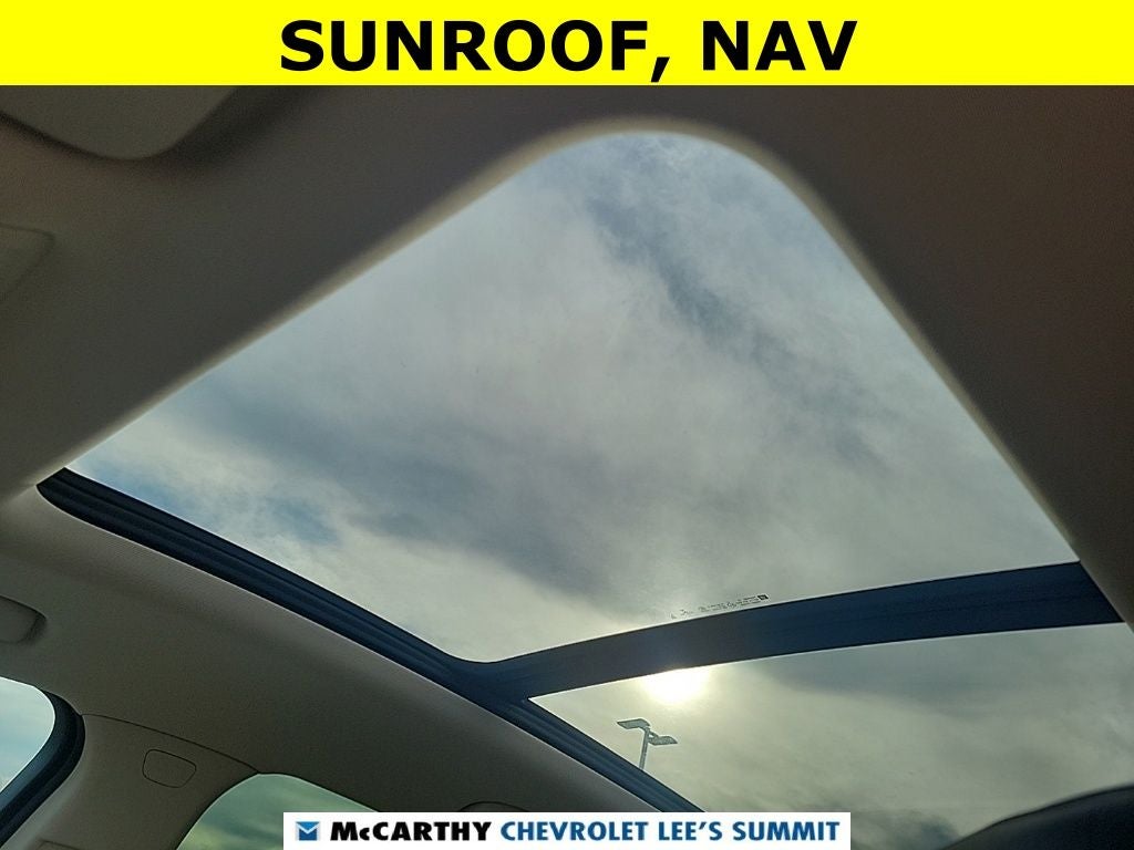 2022 Buick Envision Avenir