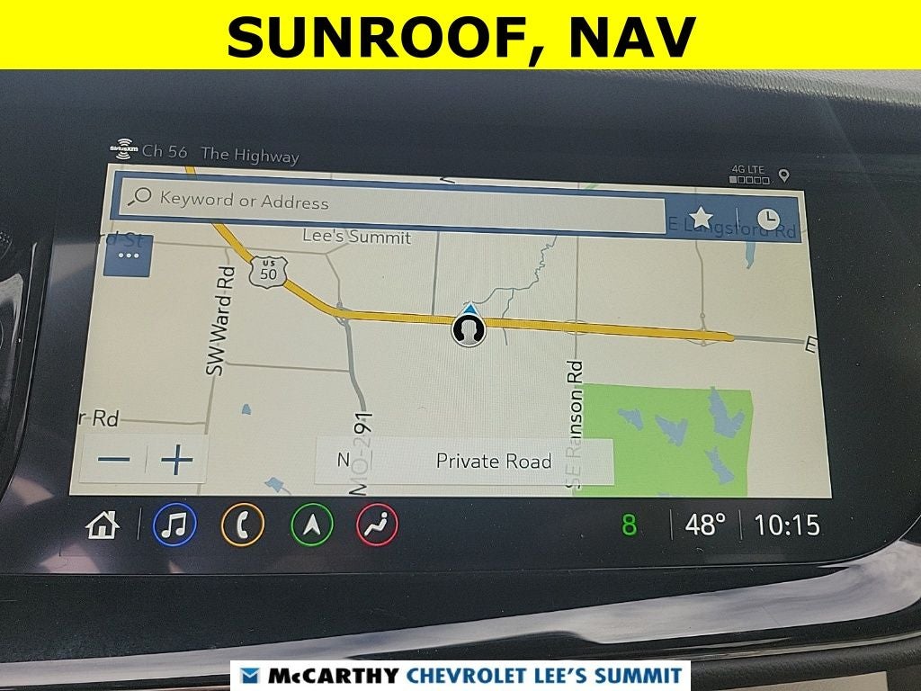 2022 Buick Envision Avenir