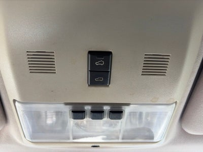 2006 Land Rover Range Rover Sport HSE
