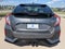 2017 Honda Civic Sport Touring