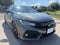 2017 Honda Civic Sport Touring