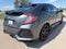2017 Honda Civic Sport Touring