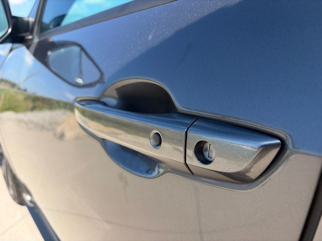2017 Honda Civic Sport Touring