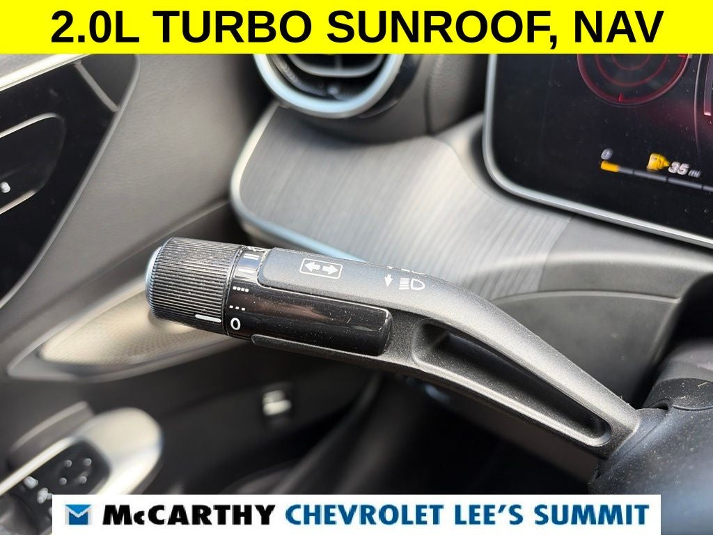 2023 Mercedes-Benz C-Class C 300 4MATIC®