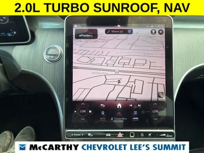 2023 Mercedes-Benz C-Class C 300 4MATIC®