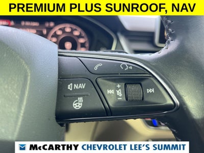 2018 Audi Q5 2.0T Premium Plus quattro