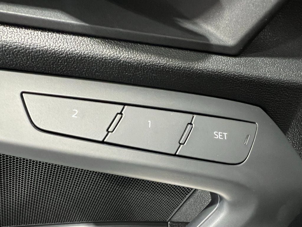 2024 Audi A3 40 Premium FrontTrak