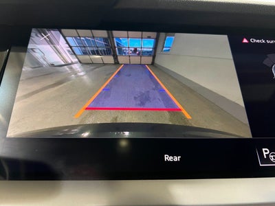 2024 Audi A3 40 Premium FrontTrak