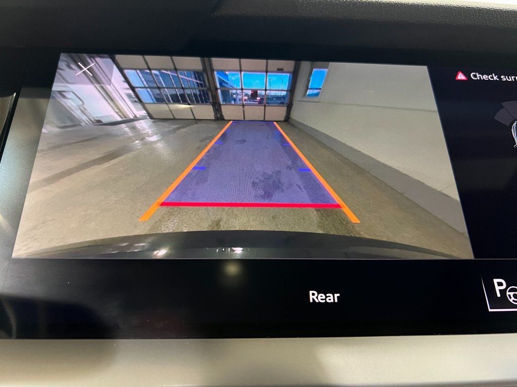 2024 Audi A3 40 Premium FrontTrak