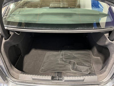 2024 Audi A3 40 Premium FrontTrak