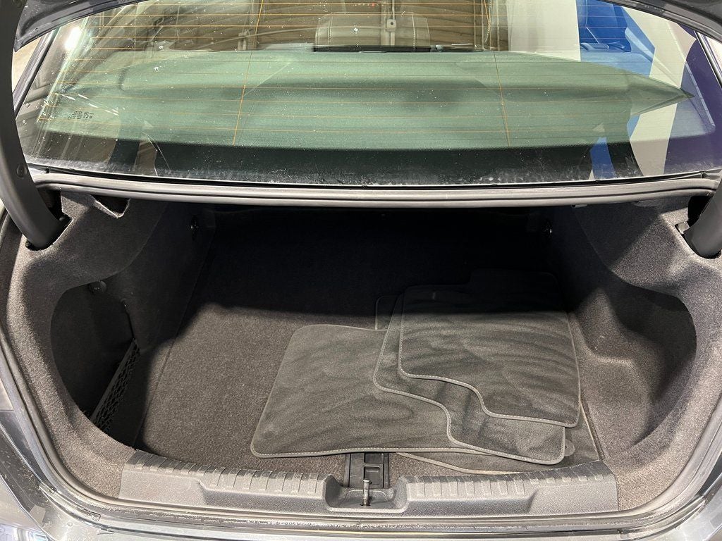 2024 Audi A3 40 Premium FrontTrak