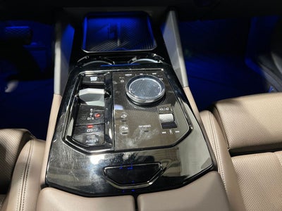 2025 BMW 5 Series 530i xDrive
