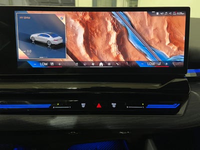 2025 BMW 5 Series 530i xDrive