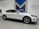 2025 BMW 5 Series 530i xDrive