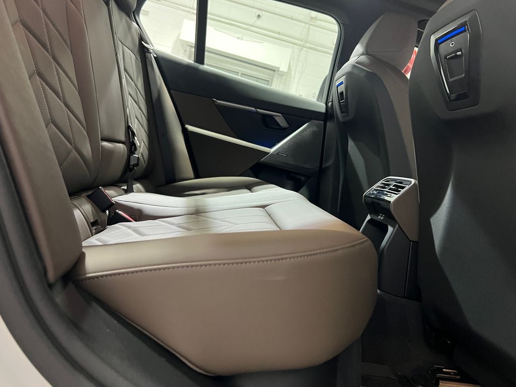 2025 BMW 5 Series 530i xDrive