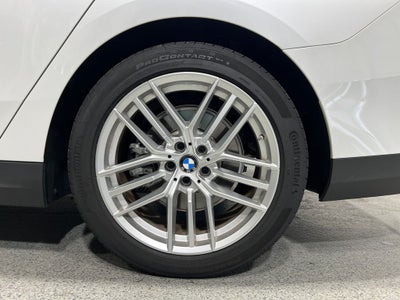 2025 BMW 5 Series 530i xDrive