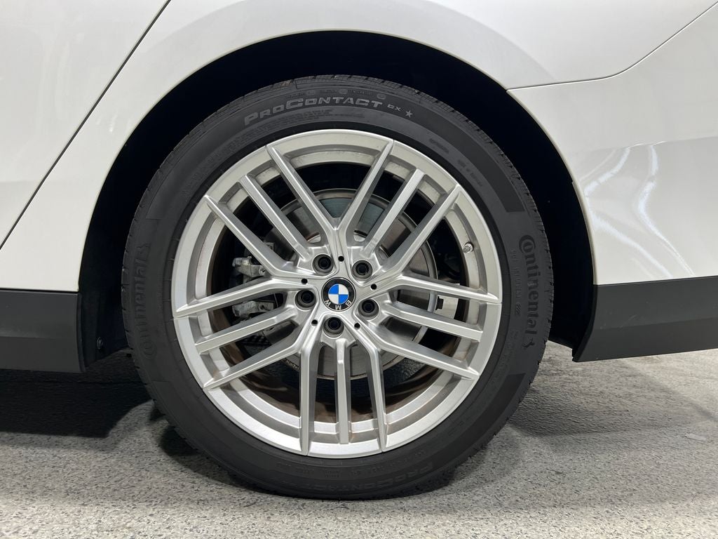 2025 BMW 5 Series 530i xDrive