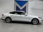 2025 BMW 5 Series 530i xDrive