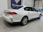 2025 BMW 5 Series 530i xDrive