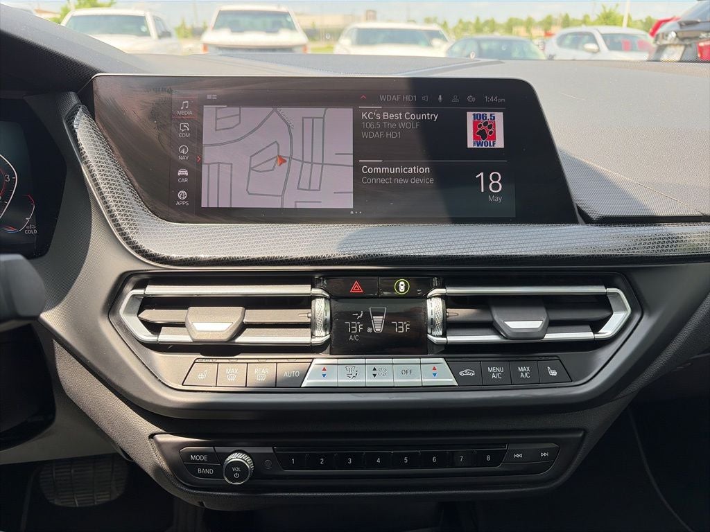 2022 BMW 2 Series 228i xDrive
