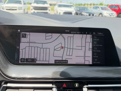 2022 BMW 2 Series 228i xDrive
