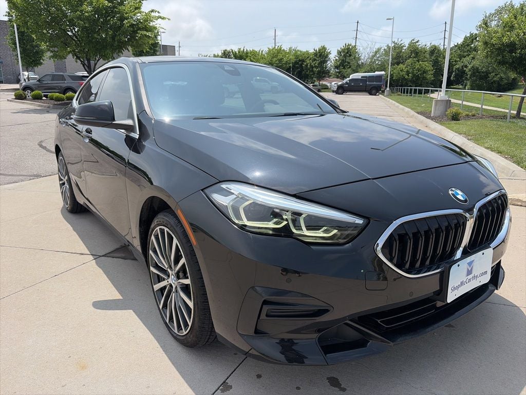 Used 2022 BMW 2 Series 228i with VIN WBA73AK07N7K69407 for sale in Kansas City