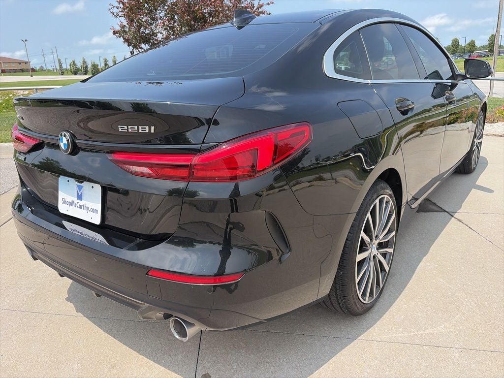 2022 BMW 2 Series 228i xDrive