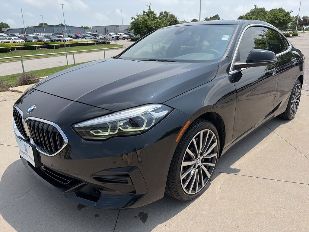 2022 BMW 2 Series 228i xDrive