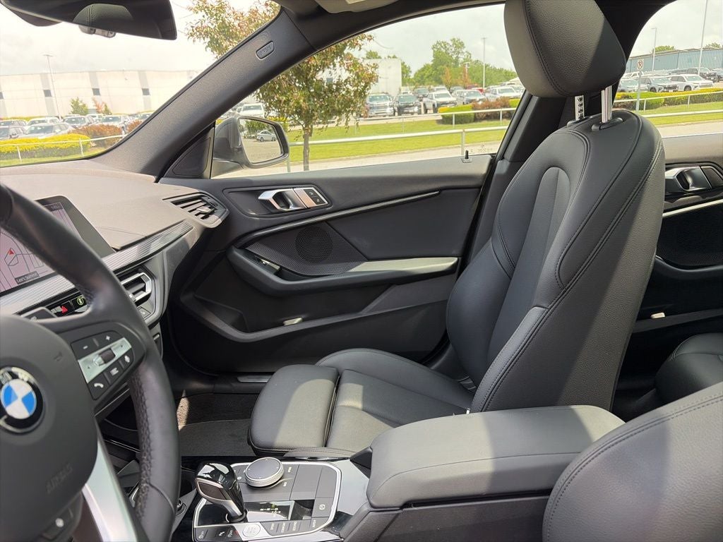 2022 BMW 2 Series 228i xDrive