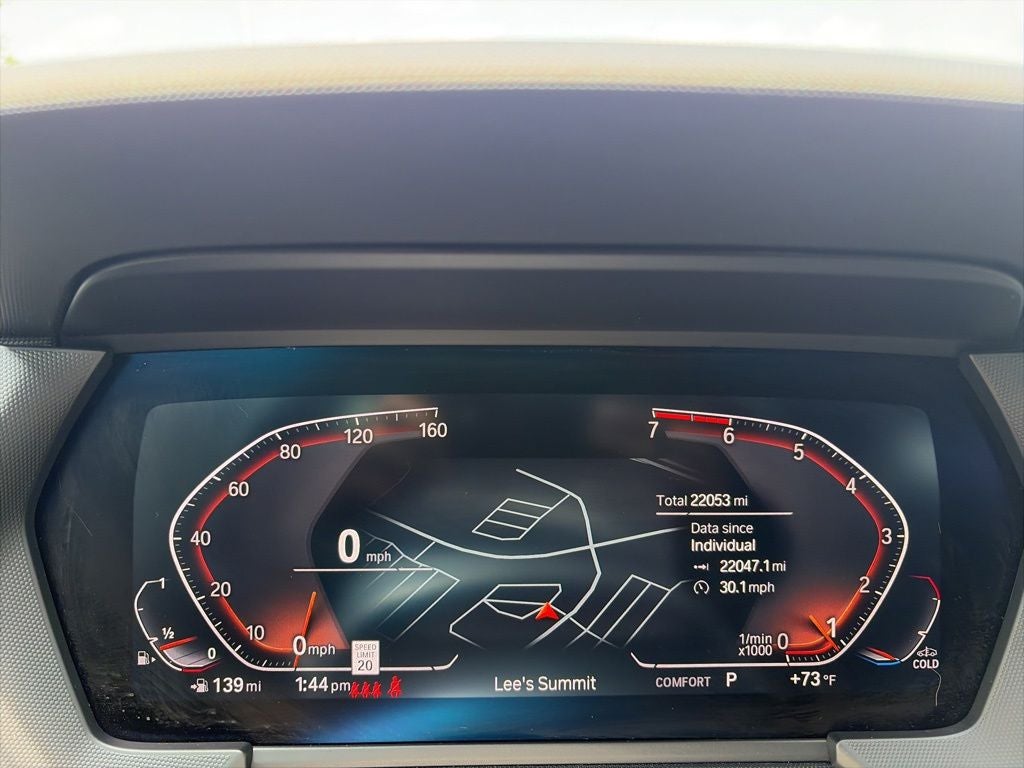 2022 BMW 2 Series 228i xDrive