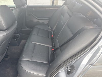 2004 BMW 3 Series 325i