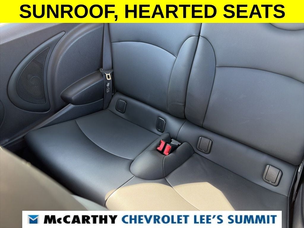 2011 MINI Cooper Base