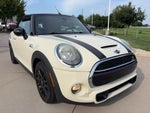 2017 MINI Cooper S Base
