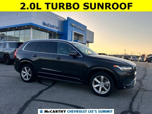 2023 Volvo XC90 B5 Core