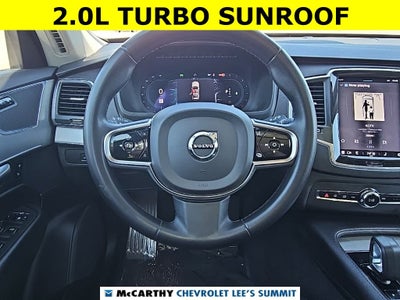 2023 Volvo XC90 B5 Core