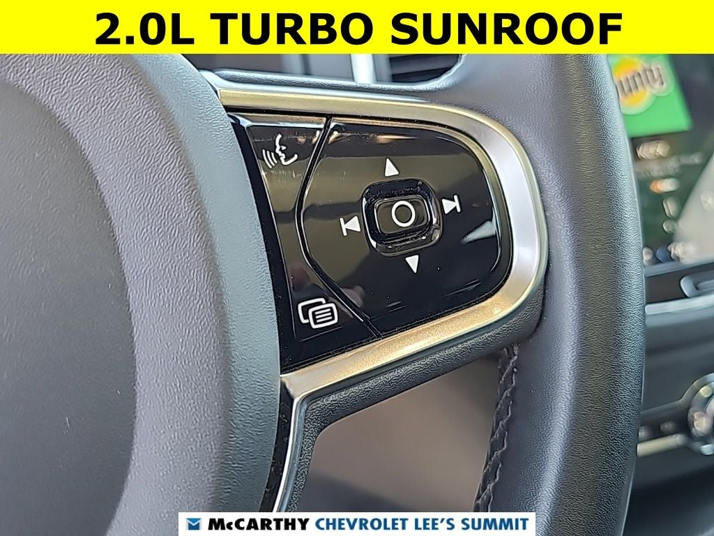 2023 Volvo XC90 B5 Core