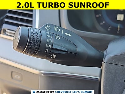 2023 Volvo XC90 B5 Core